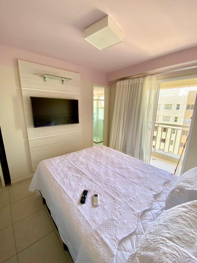 Temporada737 Top 03 Quartos Na Atalaia Aracaju Dış mekan fotoğraf