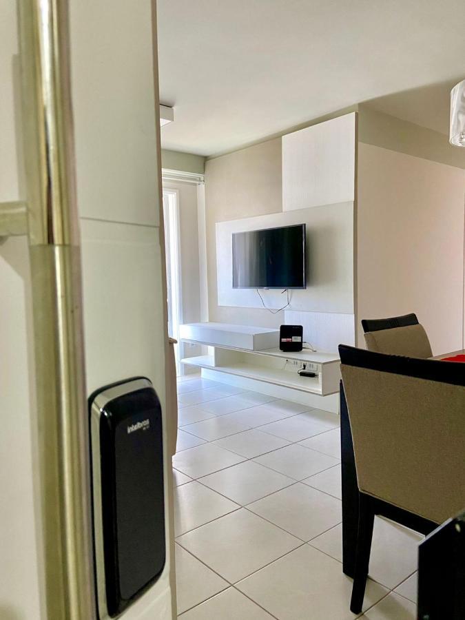 Temporada737 Top 03 Quartos Na Atalaia Aracaju Dış mekan fotoğraf