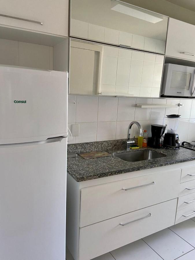 Temporada737 Top 03 Quartos Na Atalaia Aracaju Dış mekan fotoğraf