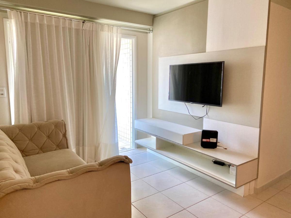 Temporada737 Top 03 Quartos Na Atalaia Aracaju Dış mekan fotoğraf