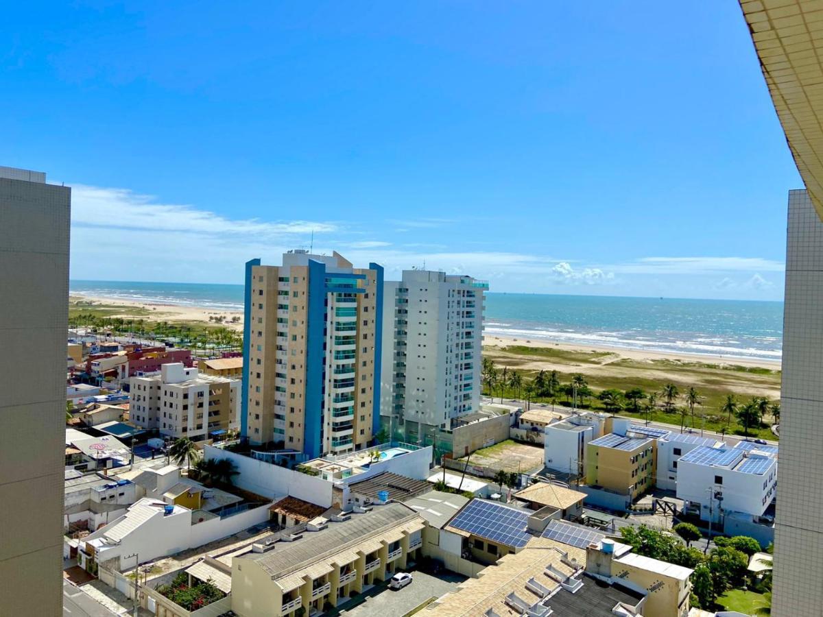 Temporada737 Top 03 Quartos Na Atalaia Aracaju Dış mekan fotoğraf