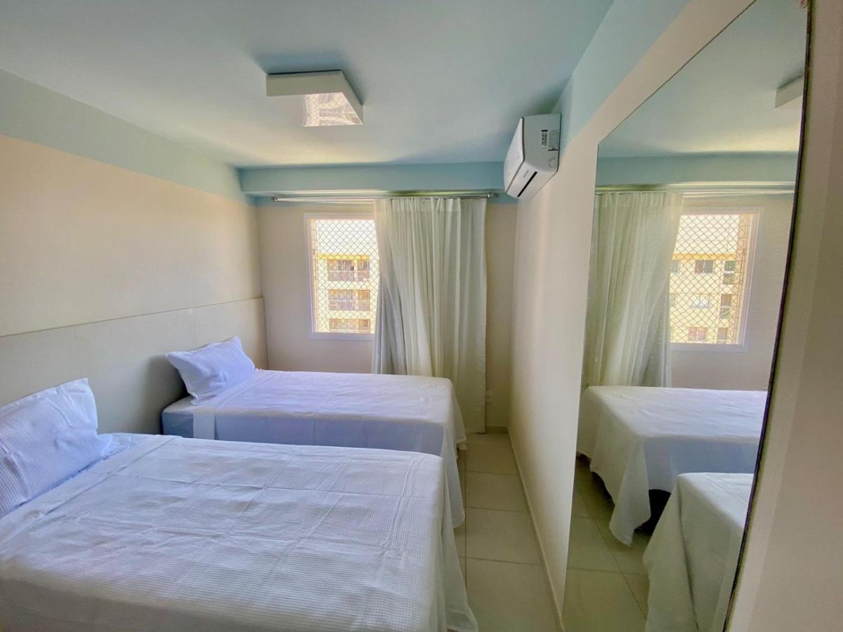 Temporada737 Top 03 Quartos Na Atalaia Aracaju Dış mekan fotoğraf