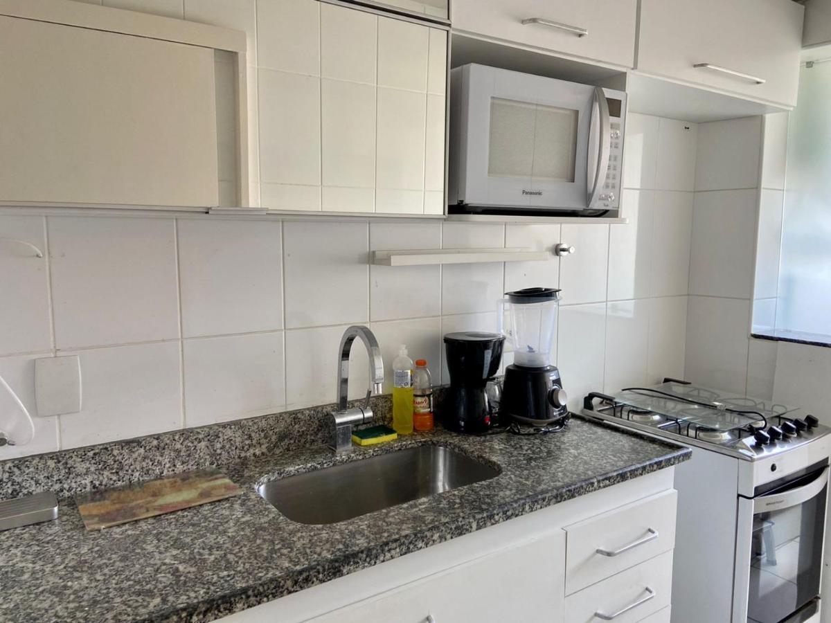 Temporada737 Top 03 Quartos Na Atalaia Aracaju Dış mekan fotoğraf